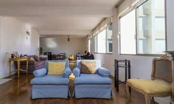 Imagem 4: Apartamento com 3 dormitórios, 230m² à venda na Santa Cecília