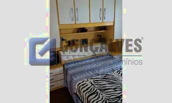 Imagem 3: SAO BERNARDO DO CAMPO - Residential / Apartment - JARDIM IRAJA