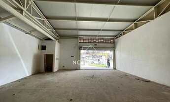 Imagem 7: Galpão para alugar, 247 m² por R$ 10.000,00/mês - Planalto - Belo Horizonte/MG