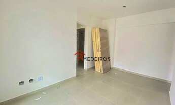 Imagem 4: Apartamento com 2 dormitórios à venda, 65 m² por R$ 430.000,00 - Tupi - Praia Grande/SP