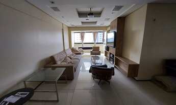 Imagem 2: Apartamento para aluguel com 125 metros quadrados com 3 quartos em Ilhotas - Teresina - PI