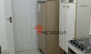 Imagem 5: Apartamento com 2 dormitórios à venda, 62 m² por R$ 180.000 - Tupi - Praia Grande/SP