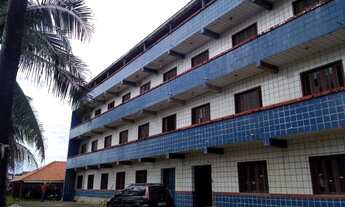 Imagem 2: Hotel na praia Tabuba Combuco a venda