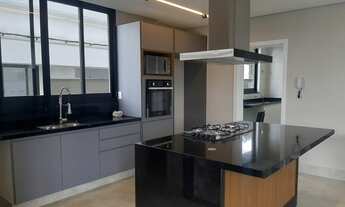 Imagem 7: Linda casa à venda em Alphaville Lagoa dos Ingleses