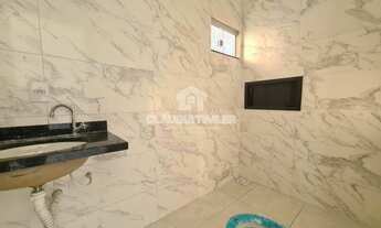 Imagem 6: Casa em Construção- North Park