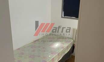 Imagem 7: Apartamento mobiliado no ville solare