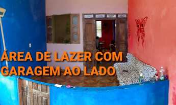 Imagem 3: ÓTIMA CASA A VENDA NO NOVO HORIZONTE, ZONA NORTE DE MACAPÁ