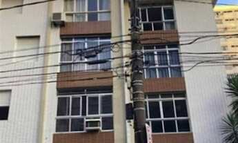 Imagem: APARTAMENTO EMBARE - SANTOS SP