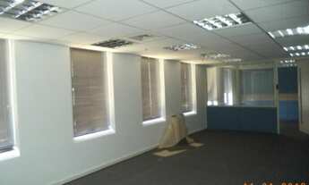 Imagem: Conjunto Comercial à venda/locação 208m²