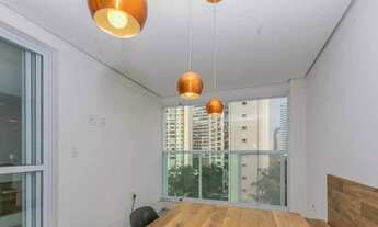 Imagem 7: 69 metros no Brooklin