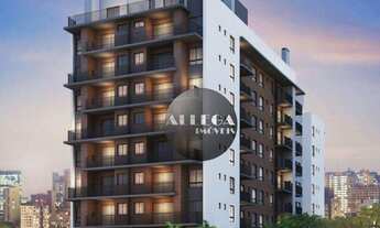 Imagem 4: Apartamento com 3 dormitórios à venda, 136 m² por R$ 1.308.600,00 - Alto da XV - Curitiba