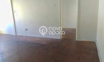 Imagem 3: Rio de Janeiro - Apartamento Padrão - Tijuca