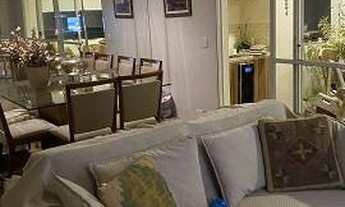 Imagem: Apartamento de 3 dormitórios com vaga à