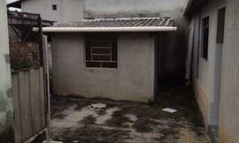 Imagem 7: Casa em Mateus Leme