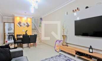 Imagem 2: Casa para Aluguel - Santana, 3 Quartos, 125 m2