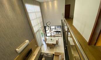 Imagem 7: PIRACICABA - Casa de Condomínio - Loteamento Residencial e Comercial Villa D Aquila