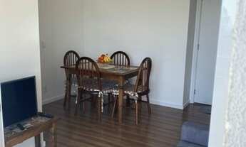 Imagem 3: Apartamento de 56 metros com 2 dormitórios e 2 vagas