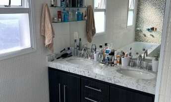 Imagem 5: Apartamento Vila Mariana Com suite e closet