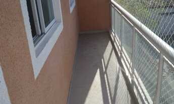 Imagem: Bento Ribeiro Casa Vila 2 qts terraço Vazia