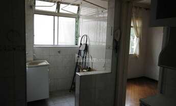 Imagem 5: Apartamento com 2 dormitórios, 60 m² - venda por R$ 500.000,00 ou aluguel por R$ 2.100,00