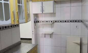 Imagem 5: Apto na Augusto de Toledo - 2 dorm - locação