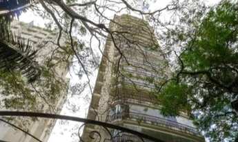 Imagem 4: Cobertura no Campo Belo com 464m² 4 dormitórios 2 banheiros 4 vagas de garagem