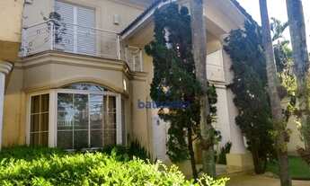 Imagem: Casa com 4 dormitórios à venda, 760 m²