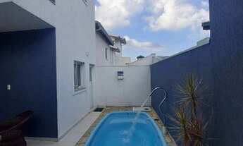 Imagem 3: Casa com 3 dormitórios à venda, 132 m² por R$ 1.100.000,00 - Jardim Carolina - Jundiaí/SP