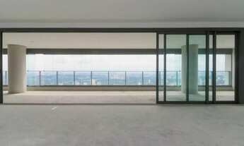 Imagem: Apartamento à venda com 271m², 4 quartos