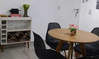 Imagem: Apartamento com 2 dormitórios à venda