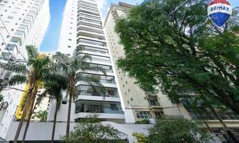 Imagem 4: Apartamento à venda, 200 m² por R$ 2.350.000,00 - Perdizes - São Paulo/SP