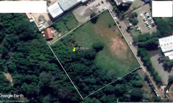 Imagem: Área à venda, 10000 m² por R$ 5.000.000,00