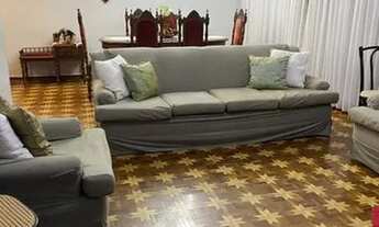 Imagem 3: Sobrado com 4 dormitórios no Sumaré