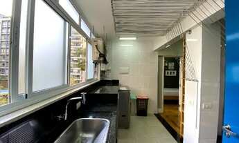 Imagem 5: Apartamento à venda na Santa Cecilia