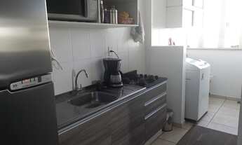 Imagem: Apartamento à venda, 55 m² por R$ 195.000,00