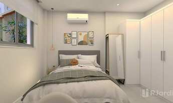 Imagem 2: Apartamento com 1 quarto à venda, 29 m², Copacabana, Rio de Janeiro/RJ