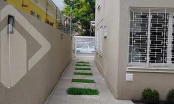 Imagem 4: PORTO ALEGRE - Casa Padrão - Floresta