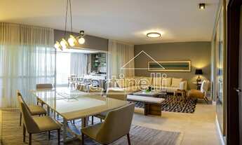 Imagem 6: Ribeirão Preto - Apartamento Padrão - Jardim Ilhas do Sul