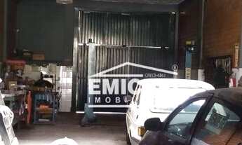 Imagem 6: EMICREI VENDE PRÉDIO COM 1 LOJA TÉRREA , 4 APTOS E 2 SALAS COMERCIAIS