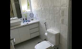 Imagem 3: Apto impecável. Pronto para morar. 3 quartos espaçosos c armários e ventilador teto novos