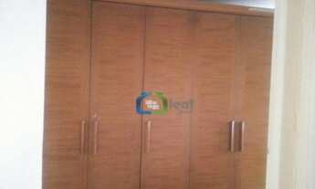 Imagem 6: Apartamento com 2 dormitórios para alugar, 54 m² por R$ 1.165,00/mês - Jardim Germânia - S