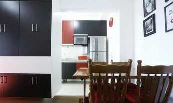 Imagem 7: Apartamento com 1 dormitório e 1 vaga. Urban resort