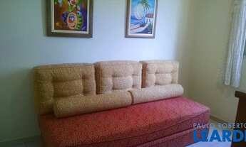 Imagem 2: APARTAMENTO - MORUMBI - SP