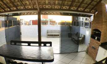 Imagem 3: Cobertura com 4 dormitórios à venda em Belo Horizonte