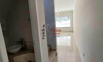 Imagem 4: Sobrado 3 dormitórios R$ 850 mil Vila Clarice