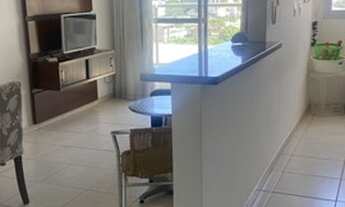 Imagem: Apartamento para venda tem 65 metros quadrados