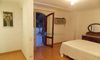 Imagem 6: Casa à venda, 398 m² por R$ 1.580.000,00 - Jardim Marajoara - São Paulo/SP