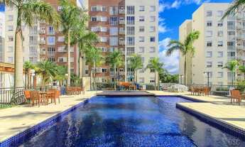 Imagem 4: Porto Alegre - Apartamento Padrão - Vila Nova