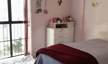 Imagem 4: Apartamento de 04 dormitórios com 01 suíte em Interlagos