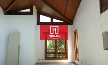 Imagem: Casa à venda no bairro Parque Nova Jandira